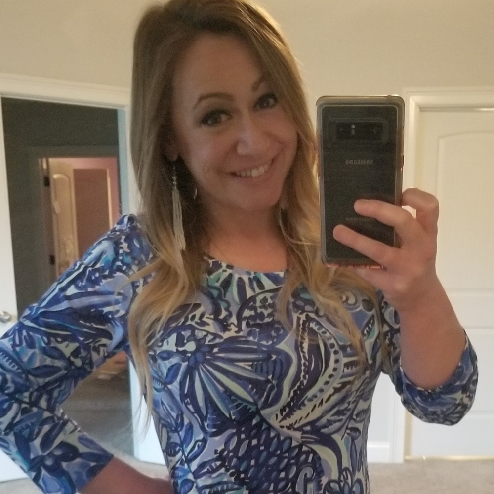 Meet your Posher, Megan